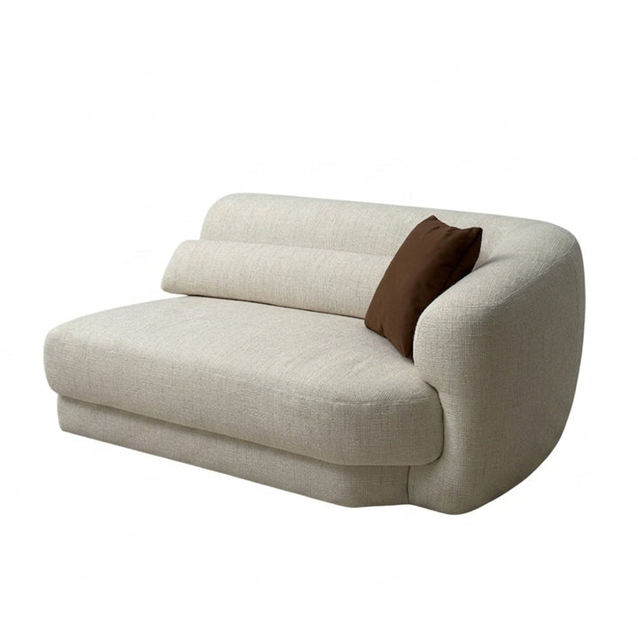 CANELI Modular Sofa - White