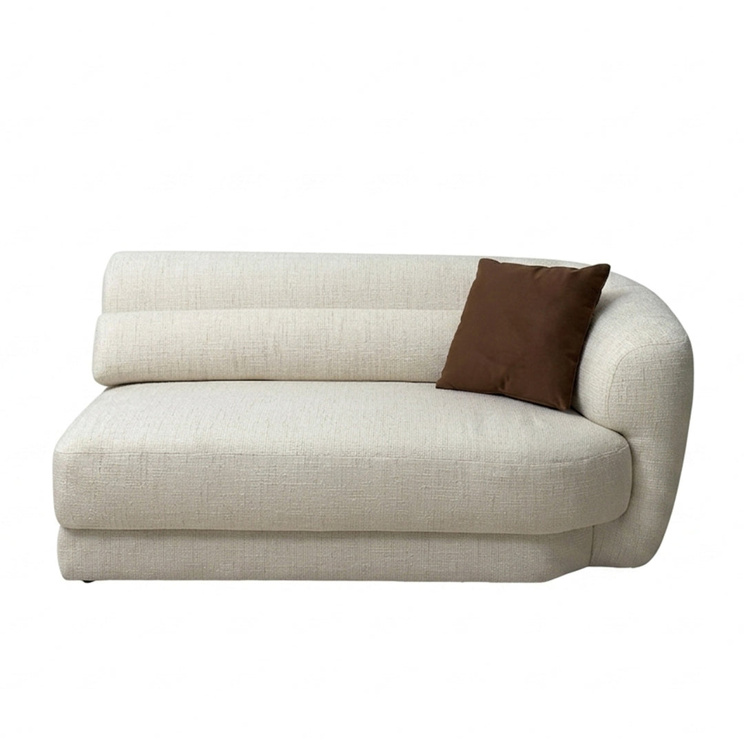 CANELI Modular Sofa - White