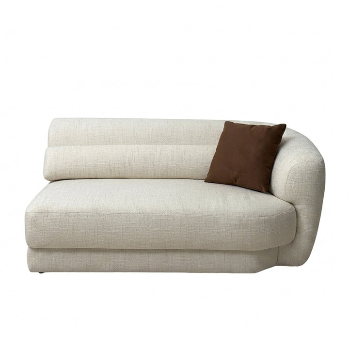 CANELI Modular Sofa - White