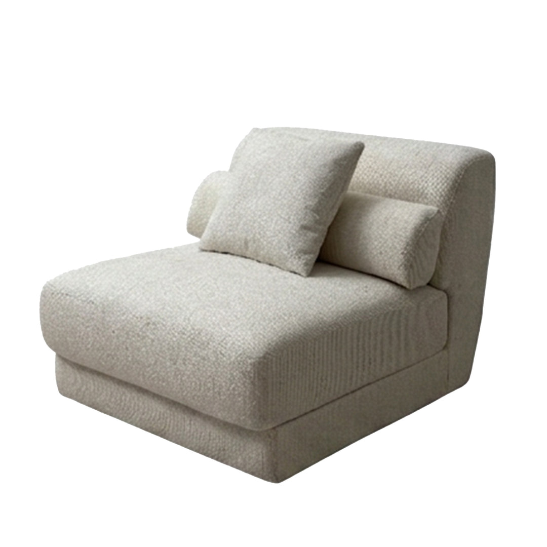 CANELI Modular Sofa - White
