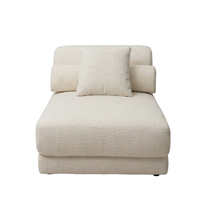 CANELI Modular Sofa - White
