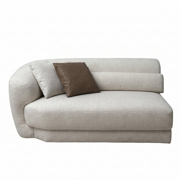 CANELI Modular Sofa - White