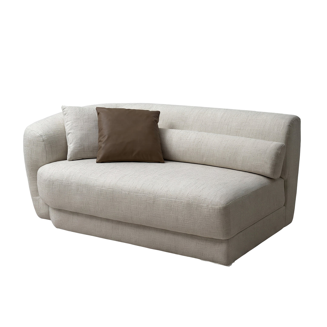 CANELI Modular Sofa - White
