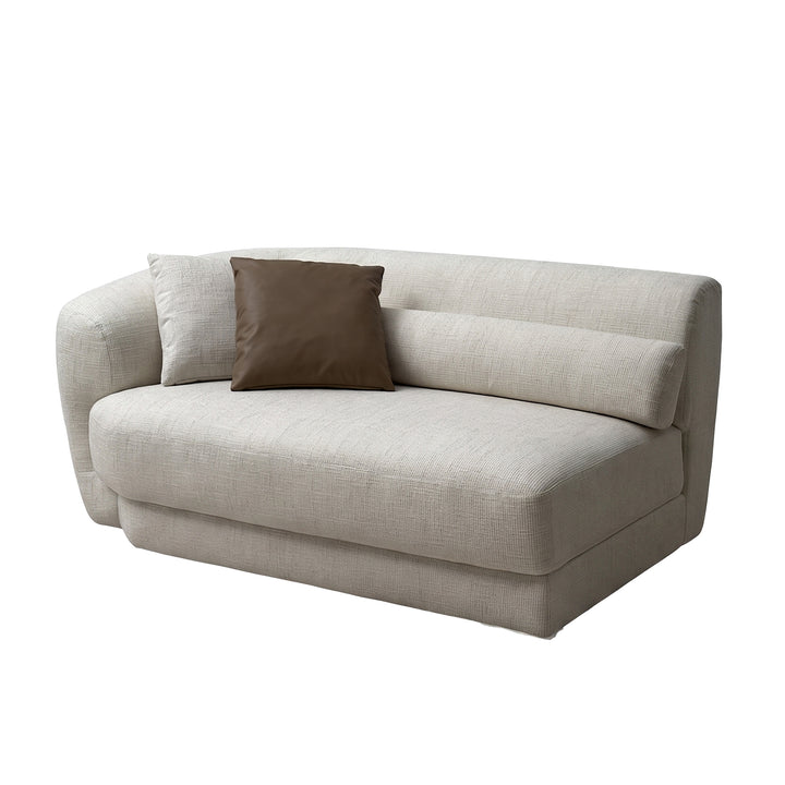 CANELI Modular Sofa - White