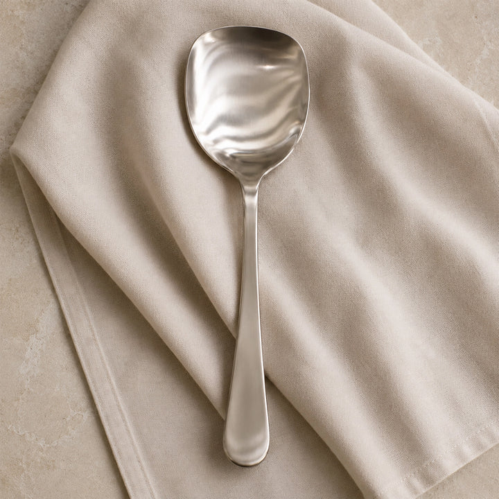ZIA  RICE SPOON 