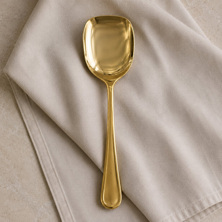 ZIA  RICE SPOON 