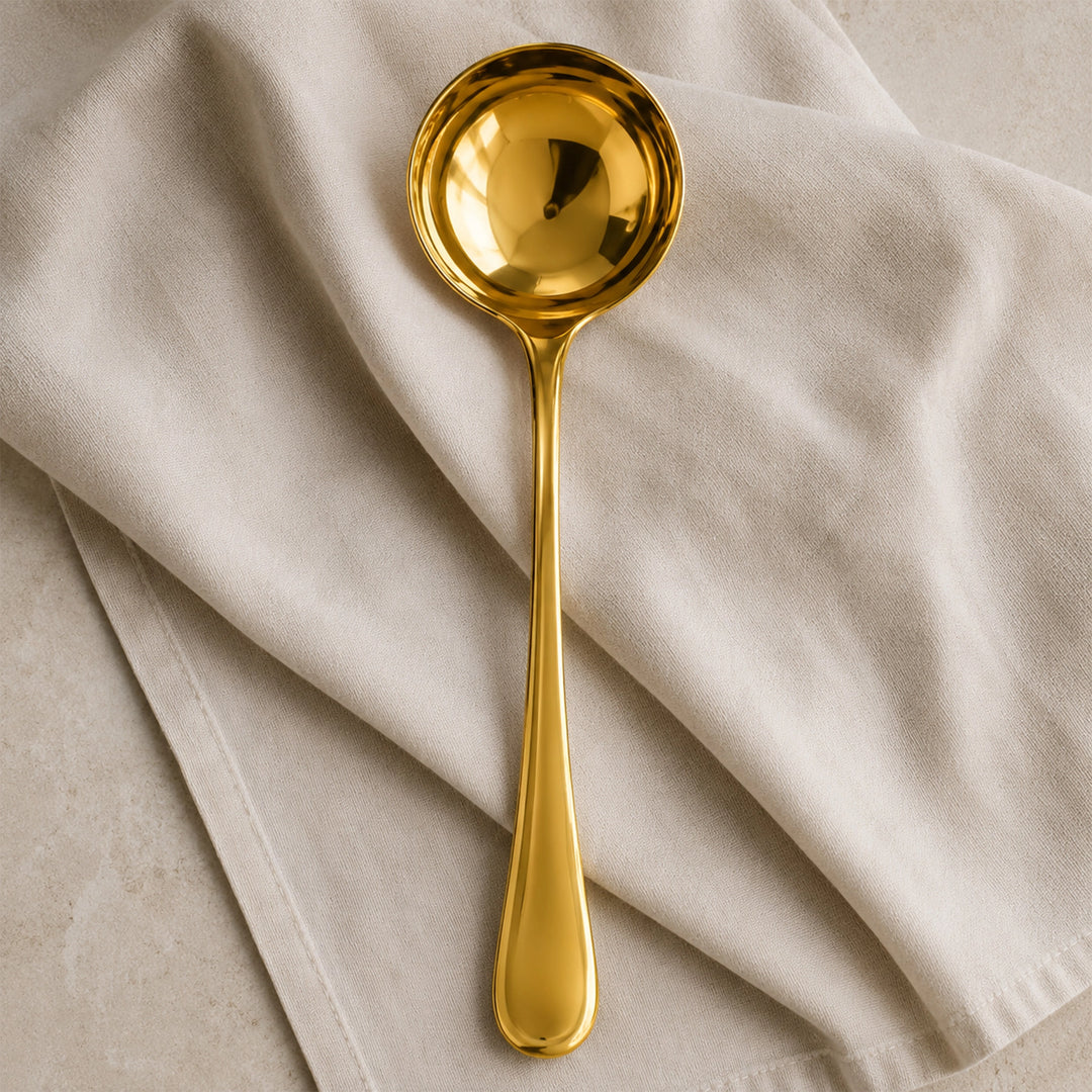 ZIA SOUP LADLE  