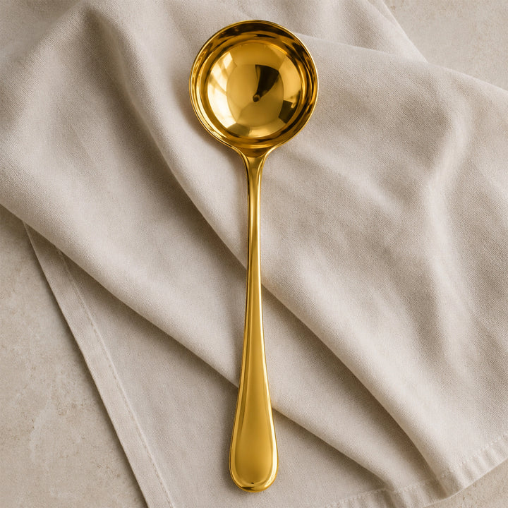 ZIA SOUP LADLE  