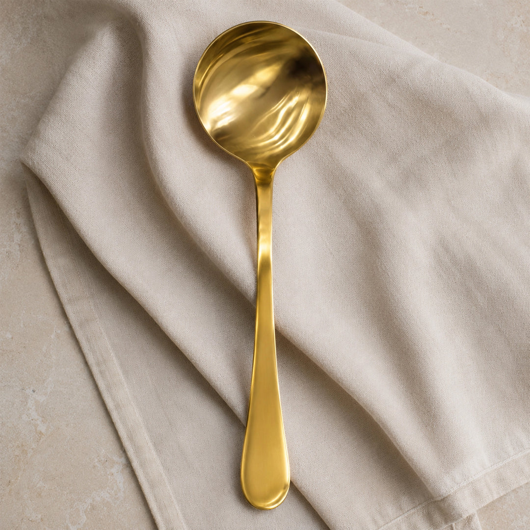 ZIA SOUP LADLE  