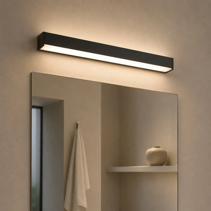 Liner Light LED 15W BK L269*W35*H51.5MM DIM - Linear Light