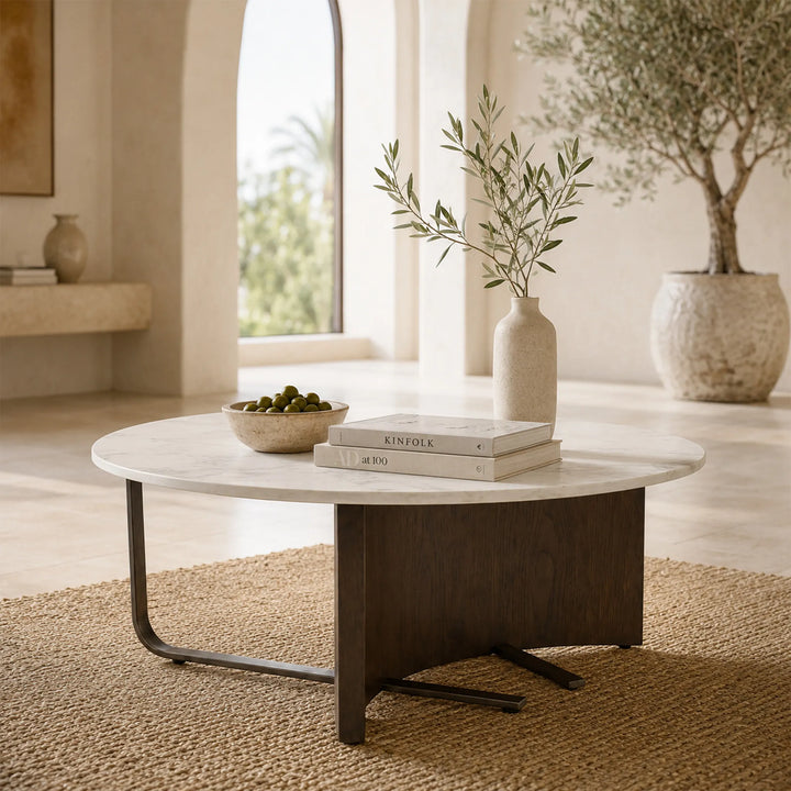 ROCIO COFFEE TABLE 