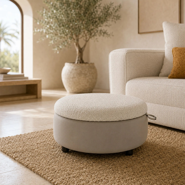 ROCIO COFFEE TABLE 