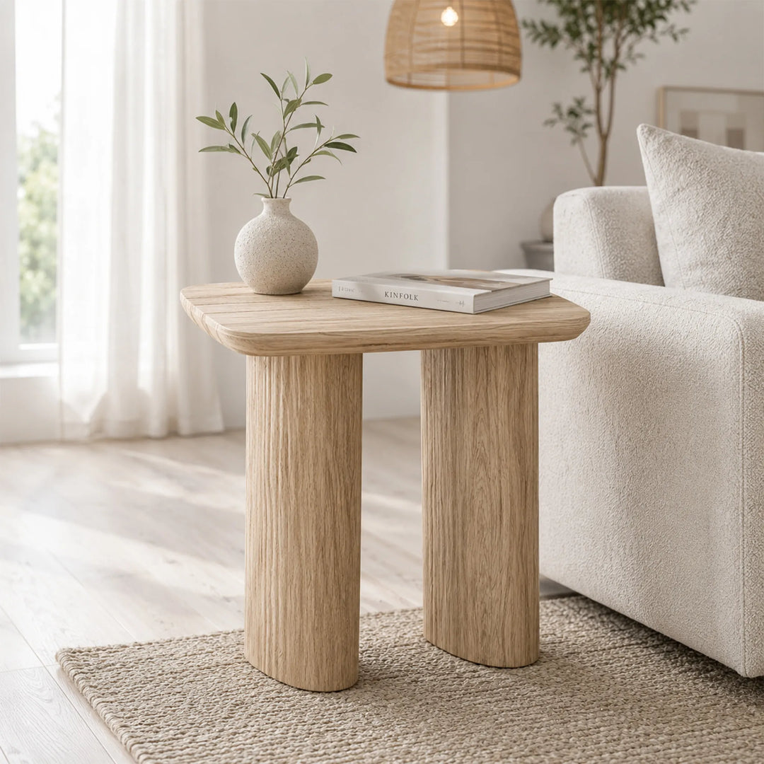 Zoe Side Table