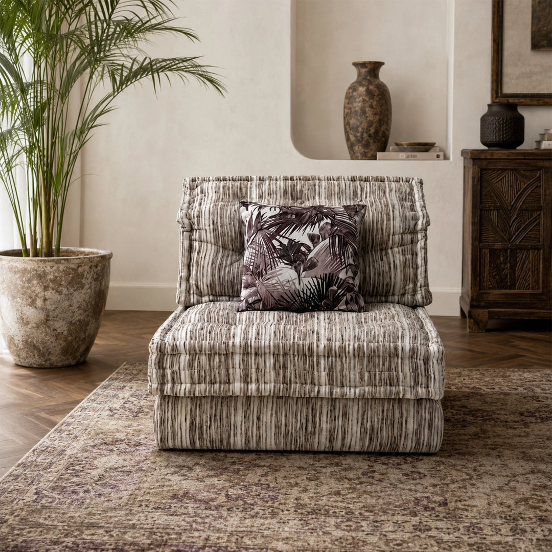 Lazio Armless Chair