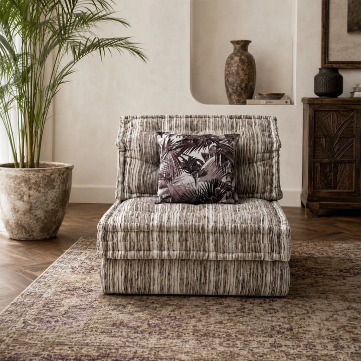 Lazio Armless Chair