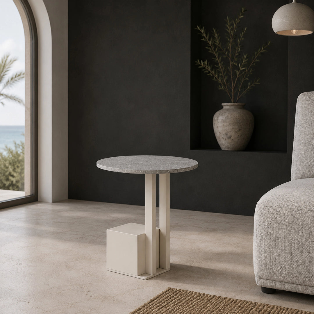 Alina Side Table