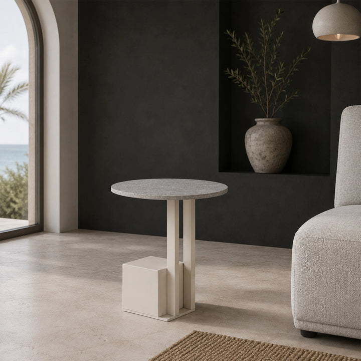Alina Side Table