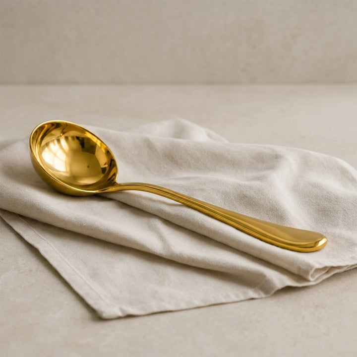 ZIA SOUP LADLE  
