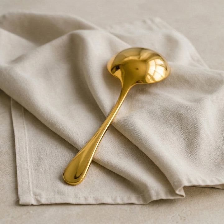 ZIA SOUP LADLE  