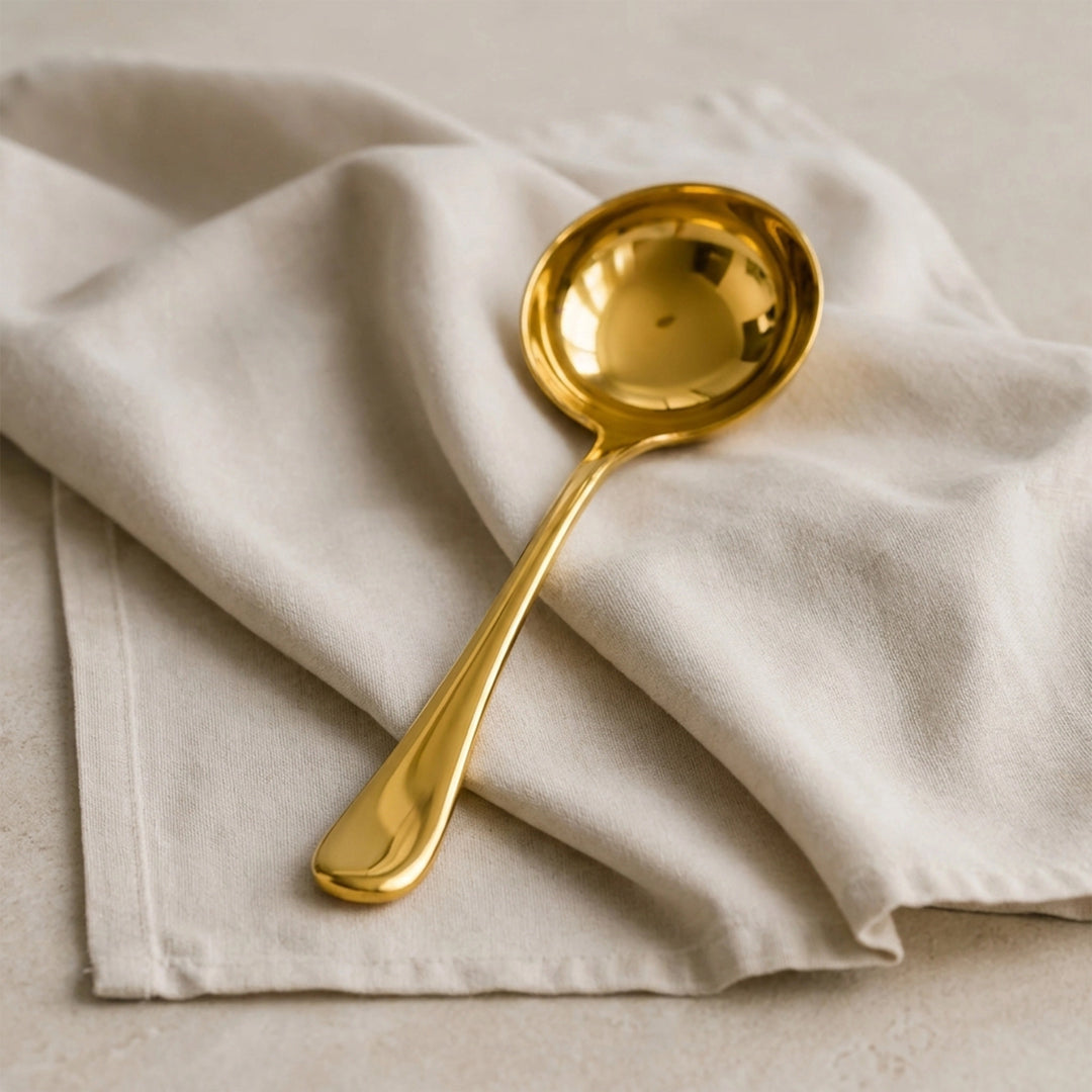 ZIA SOUP LADLE  