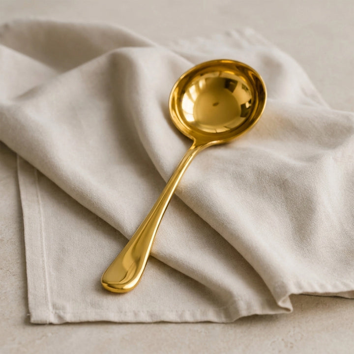 ZIA SOUP LADLE  