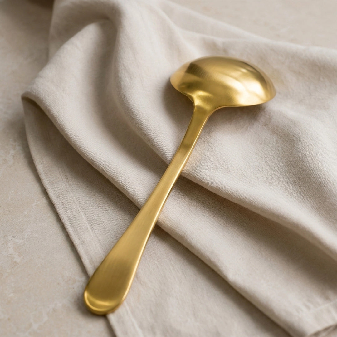 ZIA SOUP LADLE  