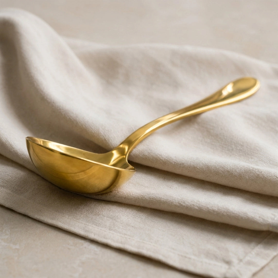 ZIA SOUP LADLE  