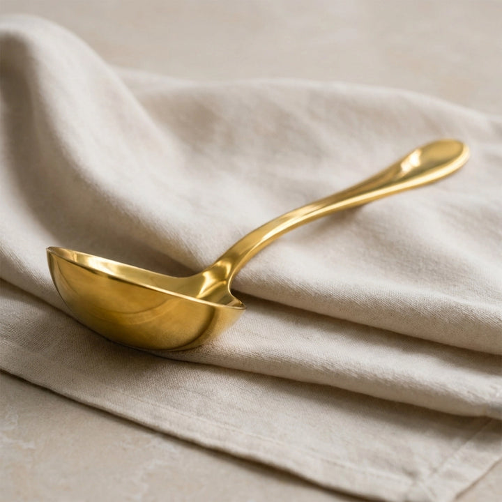 ZIA SOUP LADLE  