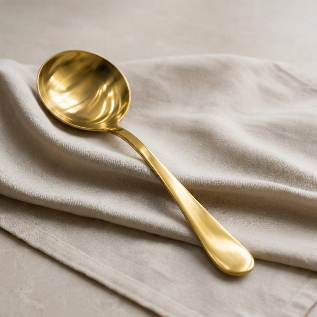 ZIA SOUP LADLE  