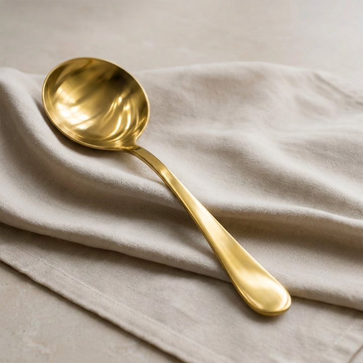 ZIA SOUP LADLE  