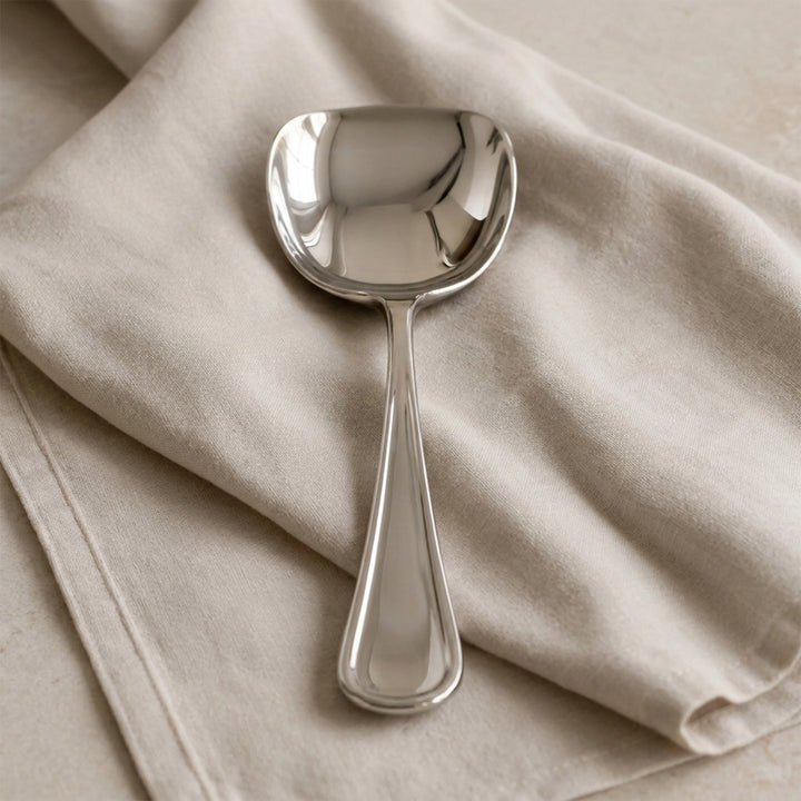 ZIA  RICE SPOON 