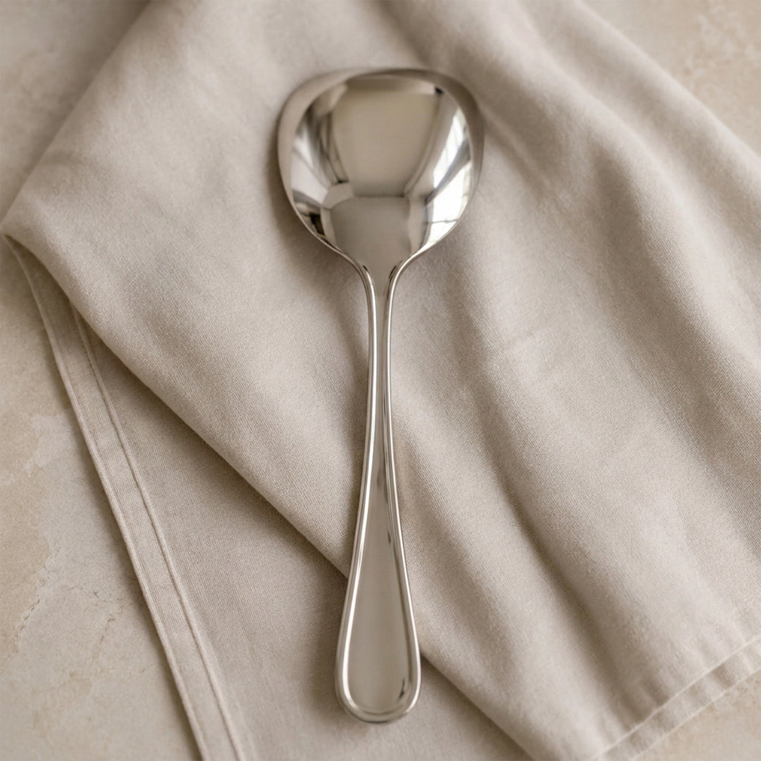 ZIA  RICE SPOON 