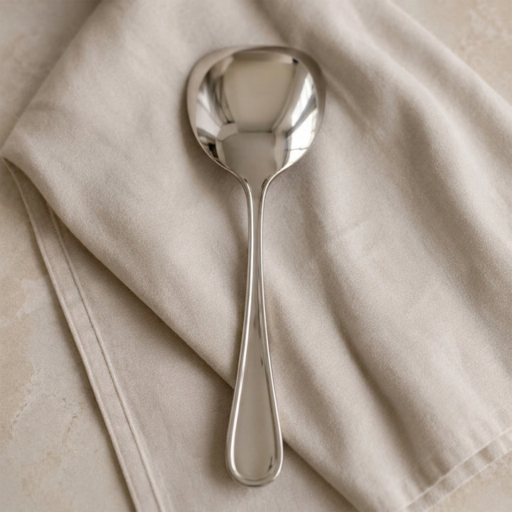 ZIA  RICE SPOON 