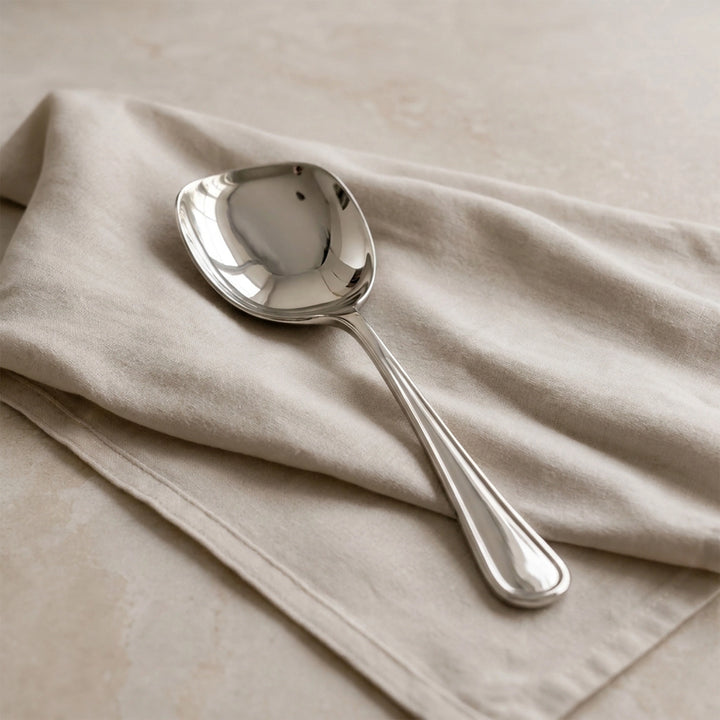 ZIA  RICE SPOON 