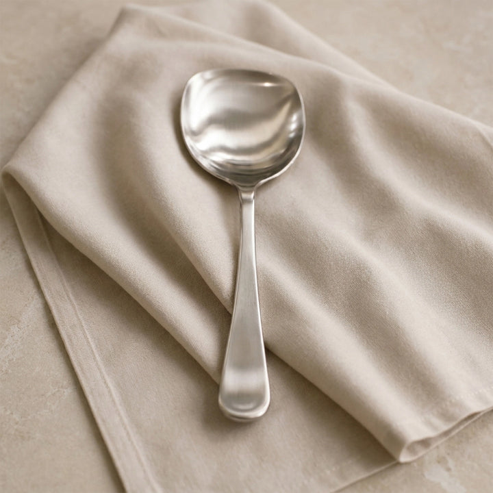 ZIA  RICE SPOON 