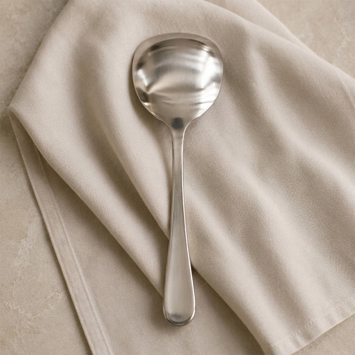 ZIA  RICE SPOON 