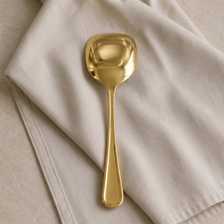 ZIA  RICE SPOON 