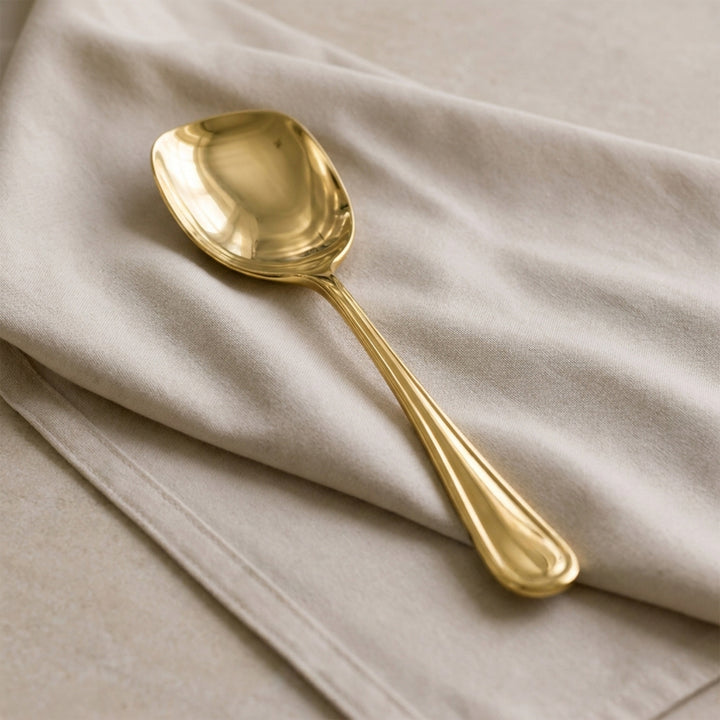ZIA  RICE SPOON 