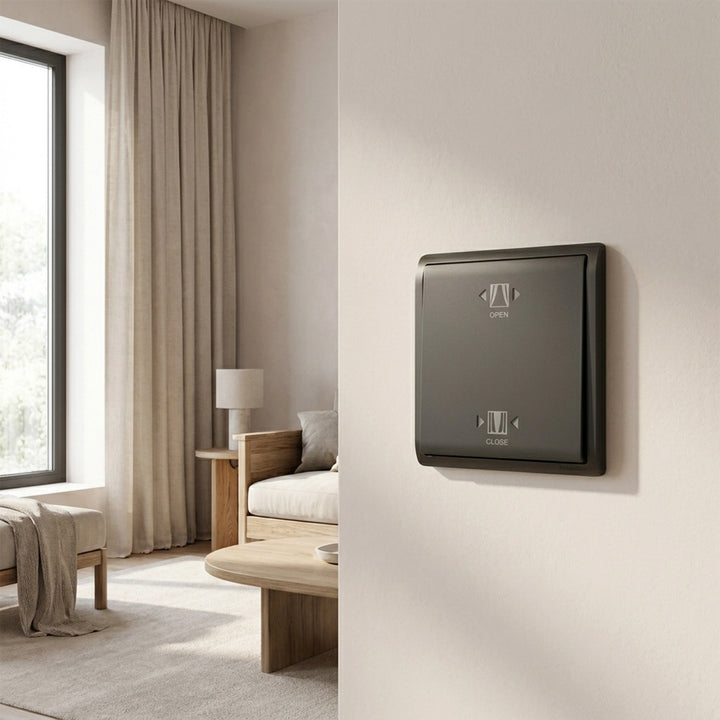 PIENO-13A 1G Sw Socket 2.1A USB, MB