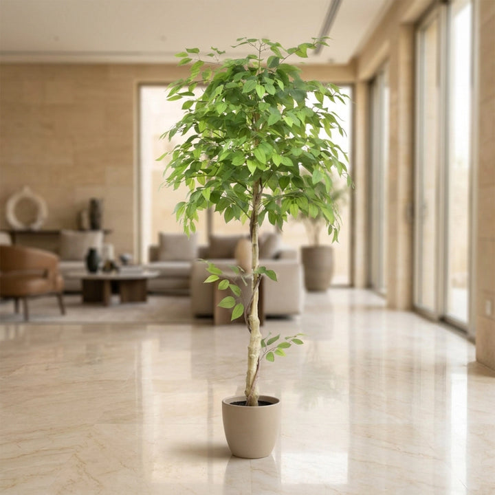 TATUM-BANYAN  ARTIFICIAL PLANT