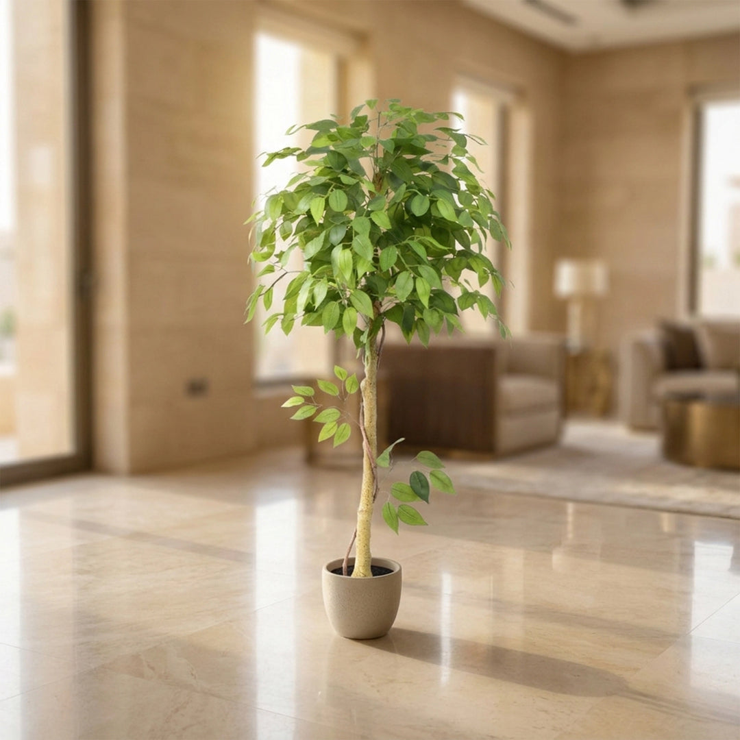 TATUM-BANYAN ARTIFICIAL PLANT