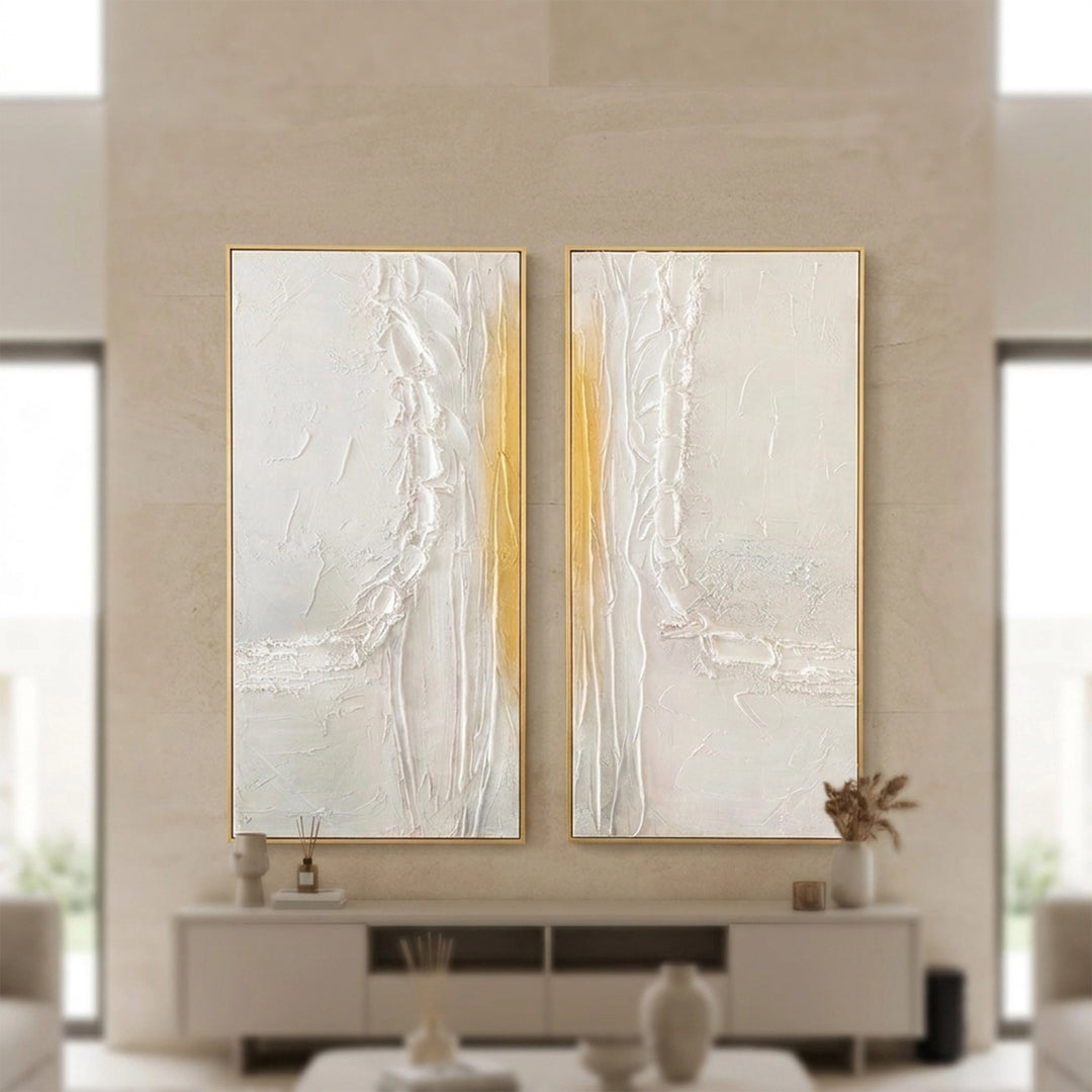 BIRDIE WALL ART 