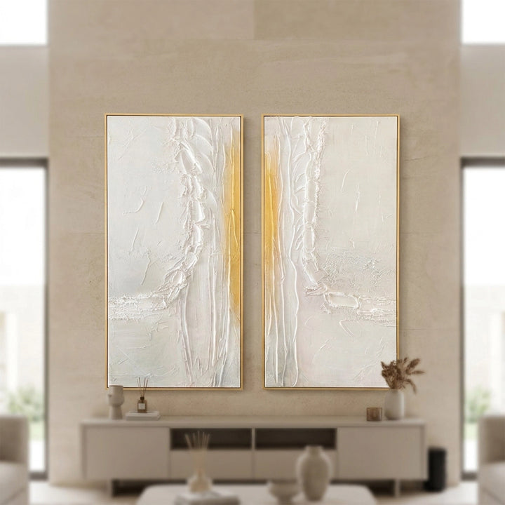 BIRDIE WALL ART 