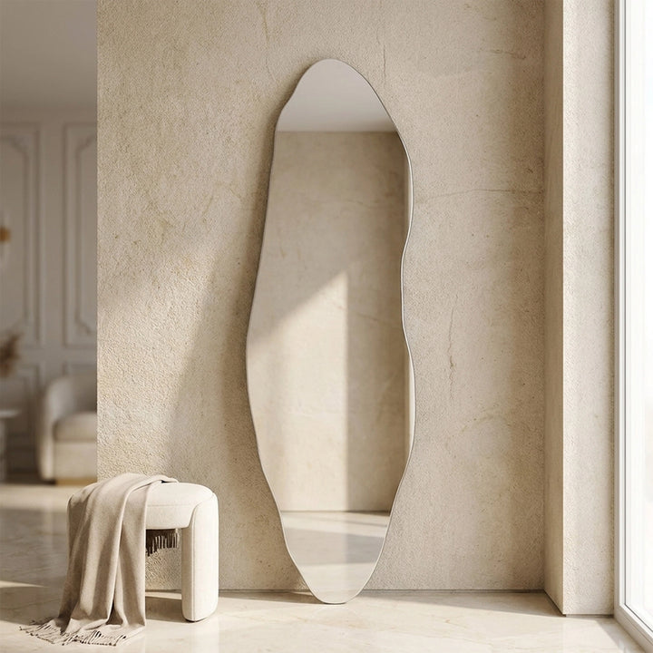 KALI MIRROR