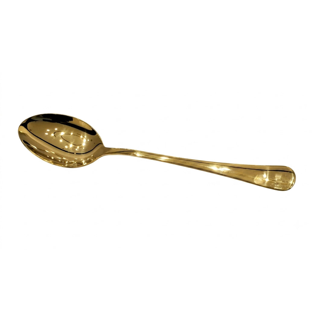 ZIA SALAD SPOON 