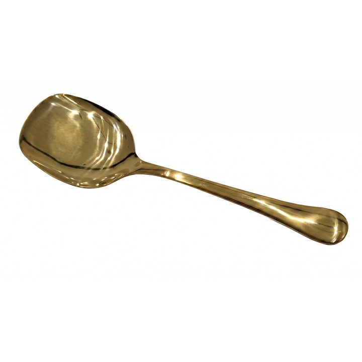ZIA  RICE SPOON 