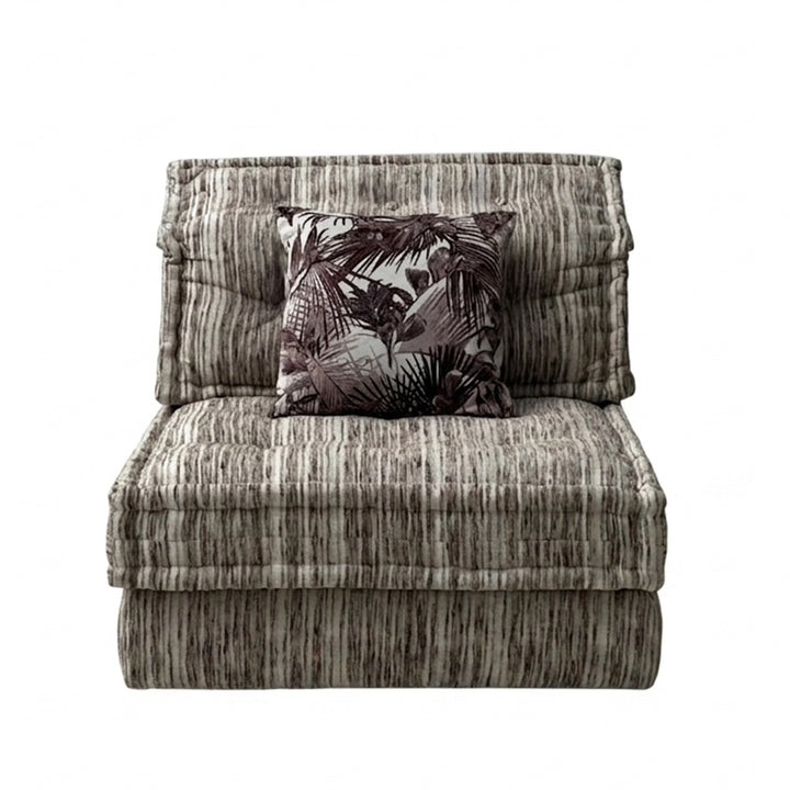Lazio Armless Chair