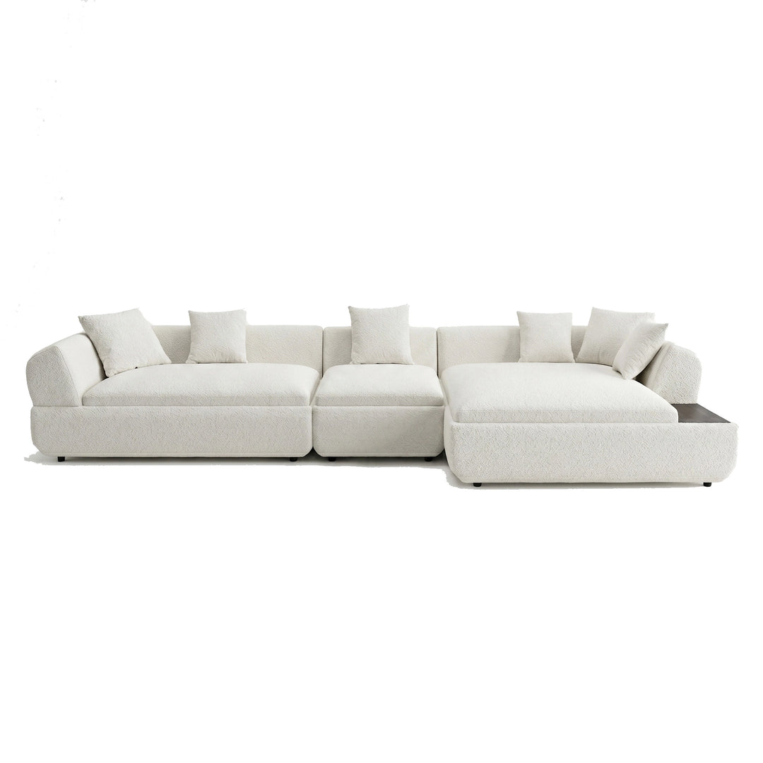 VENUS Modular Sofa - White