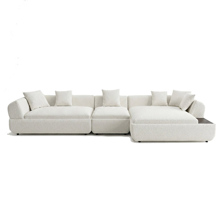 VENUS Modular Sofa - White