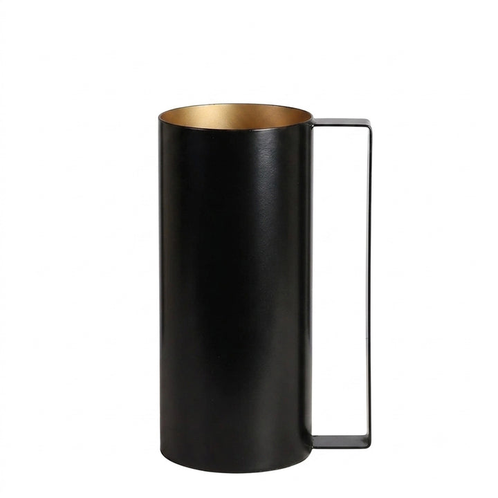 VASE 18.5*12*26CM IRON Vase